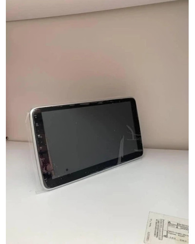 Автомагнитола CTC-8227 PERVOI — Android 7", CarPlay, 2DIN, 4+64 ГБ