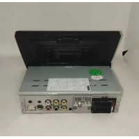 Автомагнітола Android PERVOI CTC-9019A** — Bluetooth, один плагін, 4+64 ГБ