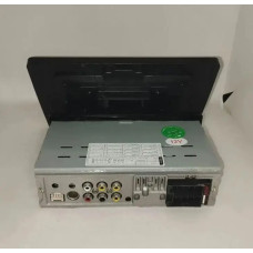 Автомагнитола Android PERVOI CTC-9019A** - Bluetooth, один плагин, 4+64 ГБ