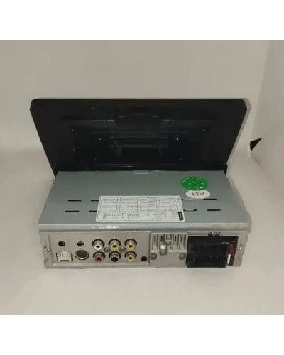 Автомагнитола Android PERVOI CTC-9019A** - Bluetooth, один плагин, 4+64 ГБ