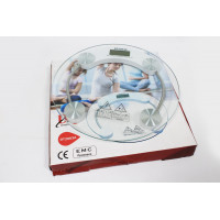 Электронные напольные весы D&T 2003A