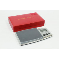Ювелирные электронные весы Diamond GS-505
