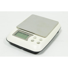 Ювелирные электронные весы DMC-500gm
