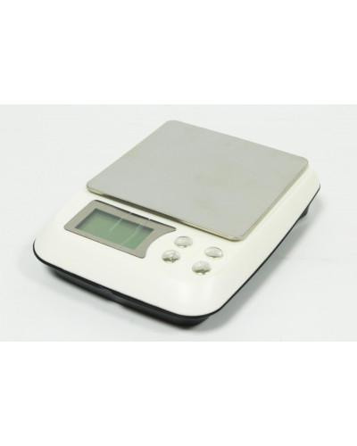 Ювелирные электронные весы DMC-500gm