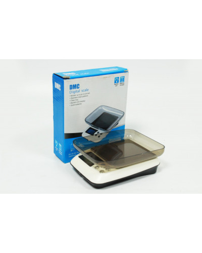 Ювелирные электронные весы DMC-500gm
