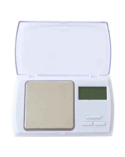 Ювелирные электронные весы GS-7003 500g