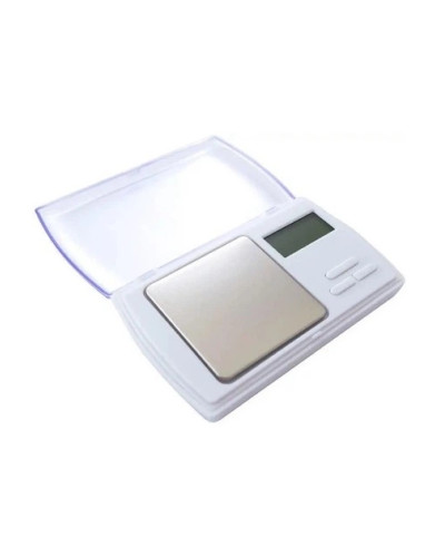 Ювелирные электронные весы GS-7003 500g