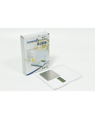 Ювелирные электронные весы GS-7003 500g