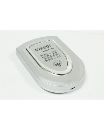 Ювелирные электронные весы GS-A04-500gm