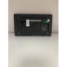 Автомагнитола PERVOI CTC-9802N 9” на Android, 4/64 ГБ, мультимедийная система