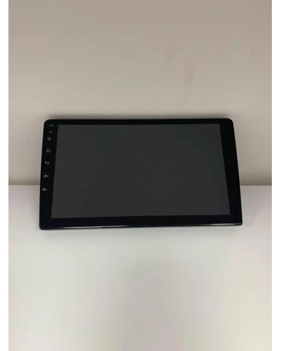 Автомагнитола PERVOI CTC-9802N 9” на Android, 4/64 ГБ, мультимедийная система