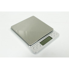 Ювелирные электронные весы I-2000-500gm