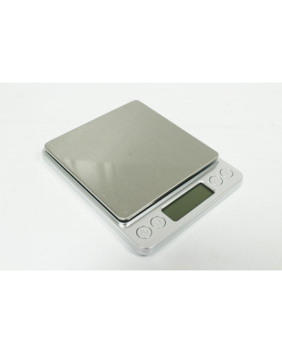 Ювелирные электронные весы I-2000-500gm
