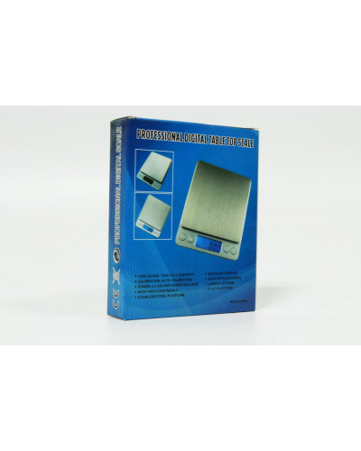 Ювелирные электронные весы I-2000-500gm