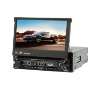 Автомагнитола PERVOI CTC-701A 7″ Android, 2/32 ГБ