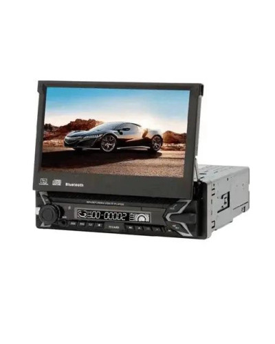 Автомагнитола PERVOI CTC-701A 7″ Android, 2/32 ГБ