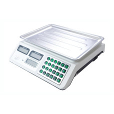 Торговые весы Crownberg CB-5006