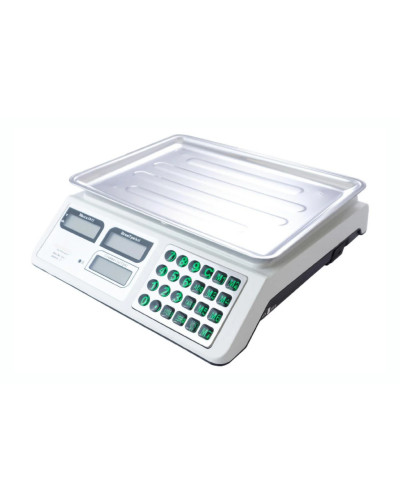 Торговые весы Crownberg CB-5006