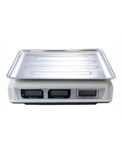 Торговые весы Crownberg CB-5006
