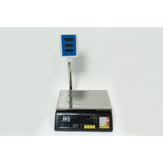 Торговые весы DT-5053