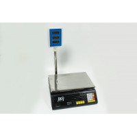 Торговые весы DT-5053