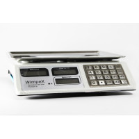 Торговые весы WIMPEX WX-5004