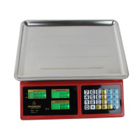 Торговые электронные весы CB-5009