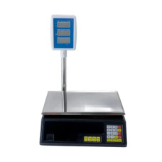 Торговые электронные весы CB-5053