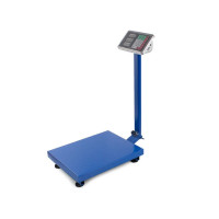 Торгово-товарні ваги CRYSTAL CR-300