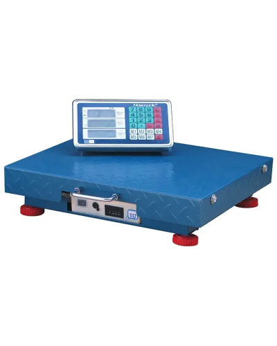 Торгово-товарные весы Nokasonic NK 300 Wi-Fi