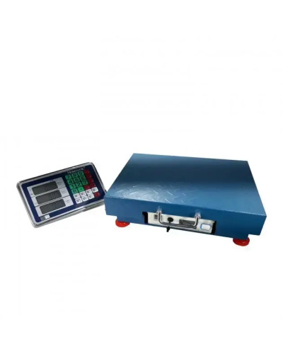 Торгово-товарные весы Nokasonic NK 300 Wi-Fi