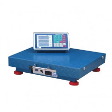 Торгово-товарные весы Nokasonic NK-600 WIFI