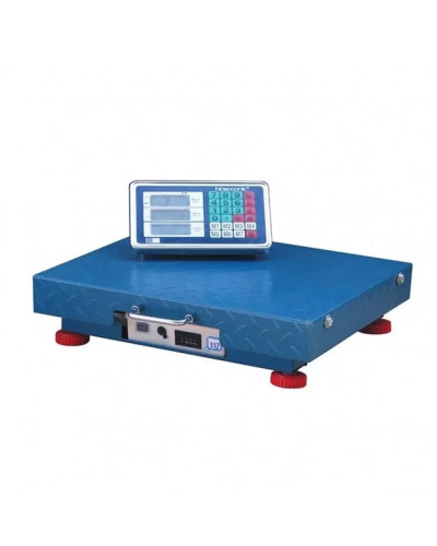Торгово-товарные весы Nokasonic NK-600 WIFI