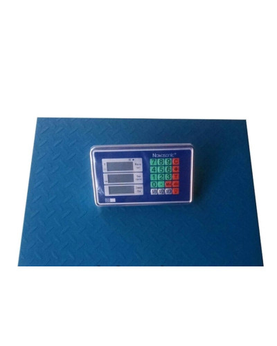 Торгово-товарные весы Nokasonic NK-600 WIFI