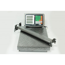 Торгово-товарные весы Wimpex WX-120k