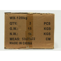 Торгово-товарные весы Wimpex WX-120k