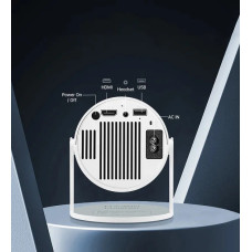 Проєктор Magcubic HY300 Pro
