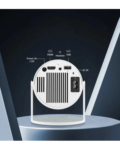 Проектор Magcubic HY300 Pro