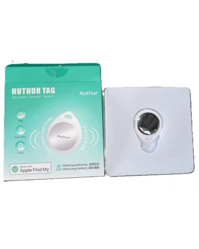 Трекер Huthur Tag