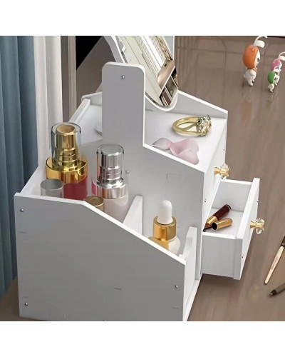 DIY Органайзер для косметики та аксесуарів