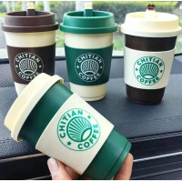 Автомобильный освежитель воздуха Chitian COFFEE