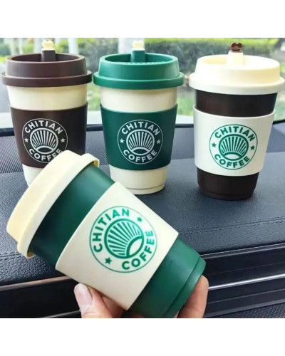 Автомобильный освежитель воздуха Chitian COFFEE
