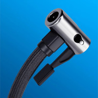 Портативный компрессор UFT CTC-658