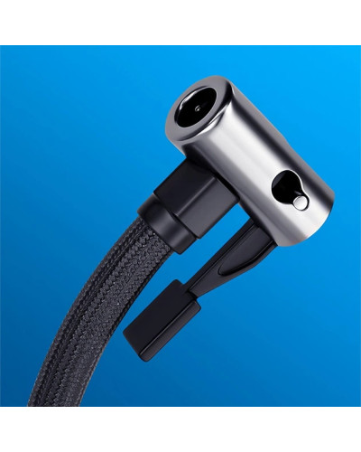 Портативный компрессор UFT CTC-658