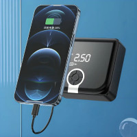 Портативный компрессор UFT CTC-658