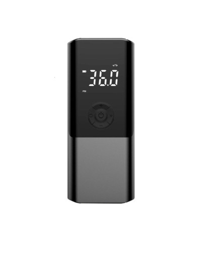 Портативный компрессор CZK-3690