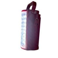Акумуляторний ліхтар із функцією Power Bank Almina DL-2424