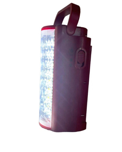 Аккумуляторный фонарь с функцией Power Bank Almina DL-2424