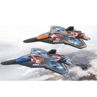 Іграшка-самоліт на радіокеруванні Drone Aircraft J20 KS-198