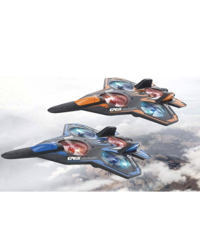 Іграшка-самоліт на радіокеруванні Drone Aircraft J20 KS-198